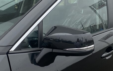 Toyota RAV4, 2025 год, 4 270 000 рублей, 5 фотография