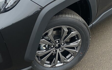 Toyota RAV4, 2025 год, 4 270 000 рублей, 3 фотография