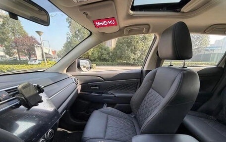 Mitsubishi ASX I рестайлинг, 2022 год, 1 760 000 рублей, 9 фотография