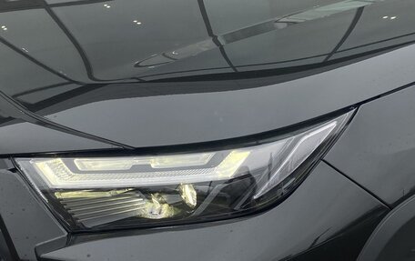 Toyota RAV4, 2025 год, 4 270 000 рублей, 16 фотография