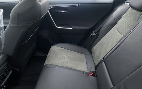 Toyota RAV4, 2025 год, 4 270 000 рублей, 15 фотография