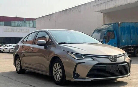 Toyota Corolla, 2021 год, 1 320 000 рублей, 2 фотография