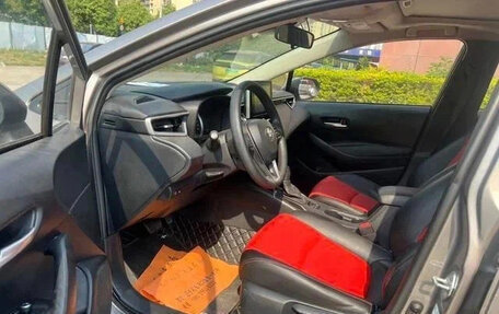 Toyota Corolla, 2021 год, 1 320 000 рублей, 8 фотография