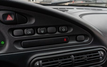 Chevrolet Niva I рестайлинг, 2019 год, 799 000 рублей, 13 фотография