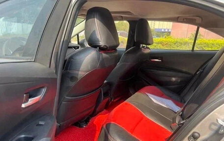 Toyota Corolla, 2021 год, 1 320 000 рублей, 7 фотография