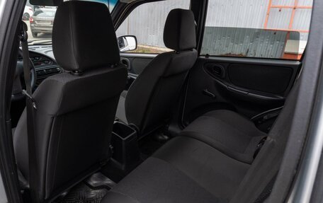 Chevrolet Niva I рестайлинг, 2019 год, 799 000 рублей, 11 фотография