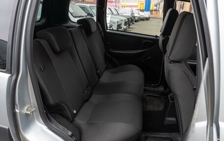 Chevrolet Niva I рестайлинг, 2019 год, 799 000 рублей, 7 фотография