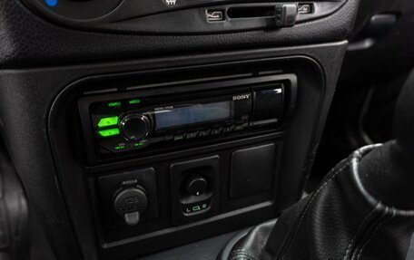 Chevrolet Niva I рестайлинг, 2019 год, 799 000 рублей, 15 фотография