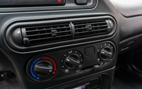 Chevrolet Niva I рестайлинг, 2019 год, 799 000 рублей, 14 фотография