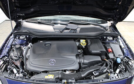Mercedes-Benz GLA, 2018 год, 1 945 000 рублей, 8 фотография