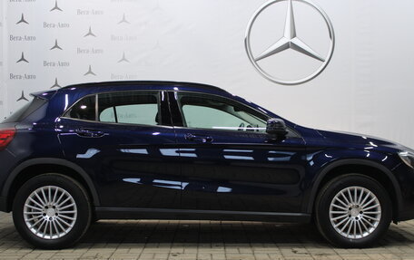 Mercedes-Benz GLA, 2018 год, 1 945 000 рублей, 4 фотография