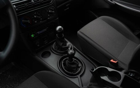 Chevrolet Niva I рестайлинг, 2019 год, 799 000 рублей, 16 фотография