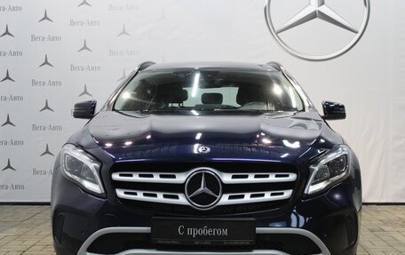 Mercedes-Benz GLA, 2018 год, 1 945 000 рублей, 5 фотография