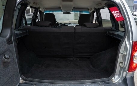 Chevrolet Niva I рестайлинг, 2019 год, 799 000 рублей, 19 фотография