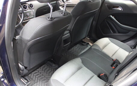 Mercedes-Benz GLA, 2018 год, 1 945 000 рублей, 19 фотография