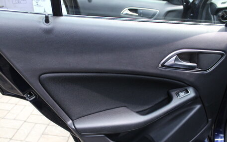 Mercedes-Benz GLA, 2018 год, 1 945 000 рублей, 22 фотография