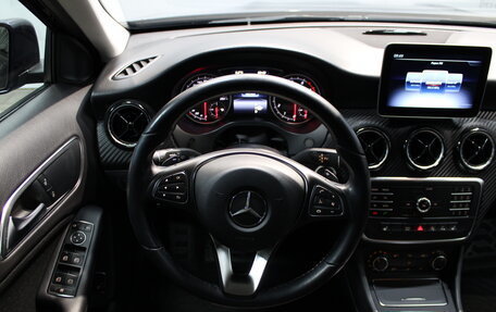 Mercedes-Benz GLA, 2018 год, 1 945 000 рублей, 23 фотография