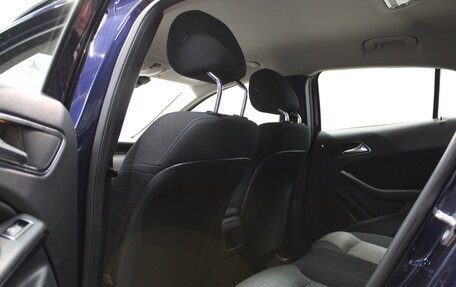 Mercedes-Benz GLA, 2018 год, 1 945 000 рублей, 20 фотография