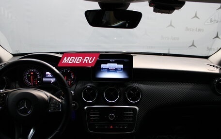 Mercedes-Benz GLA, 2018 год, 1 945 000 рублей, 11 фотография
