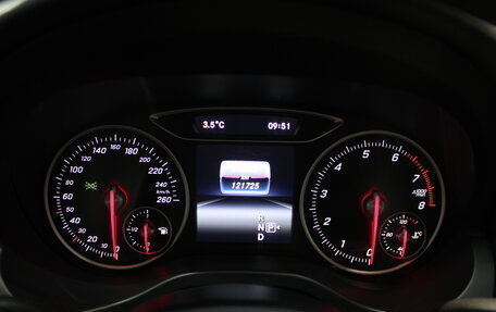 Mercedes-Benz GLA, 2018 год, 1 945 000 рублей, 25 фотография