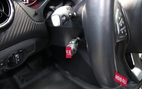 Mercedes-Benz GLA, 2018 год, 1 945 000 рублей, 17 фотография