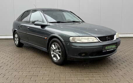 Opel Vectra B рестайлинг, 2000 год, 299 000 рублей, 3 фотография