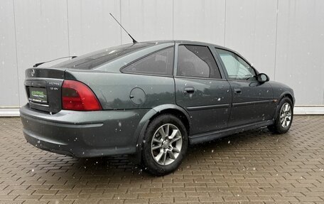 Opel Vectra B рестайлинг, 2000 год, 299 000 рублей, 5 фотография