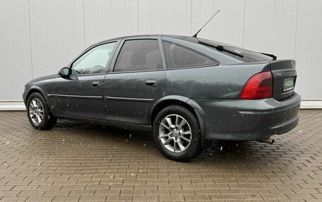 Opel Vectra B рестайлинг, 2000 год, 299 000 рублей, 7 фотография