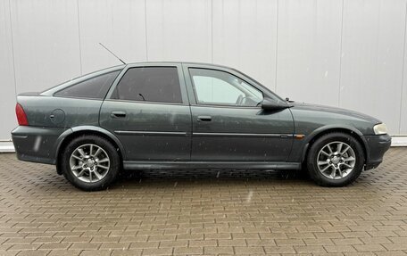 Opel Vectra B рестайлинг, 2000 год, 299 000 рублей, 4 фотография
