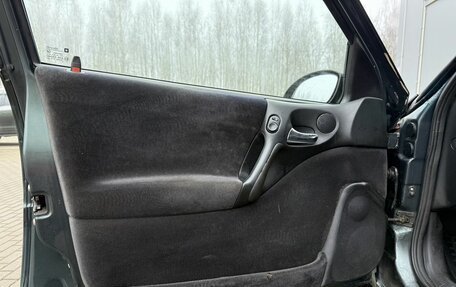 Opel Vectra B рестайлинг, 2000 год, 299 000 рублей, 12 фотография