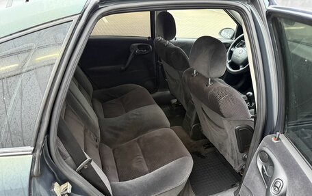 Opel Vectra B рестайлинг, 2000 год, 299 000 рублей, 16 фотография