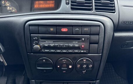 Opel Vectra B рестайлинг, 2000 год, 299 000 рублей, 23 фотография