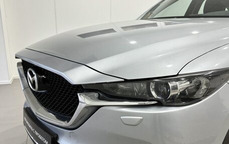 Mazda CX-5 II, 2019 год, 2 250 000 рублей, 3 фотография