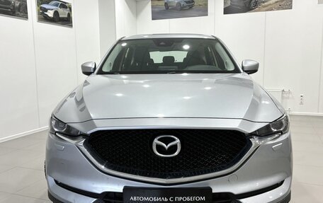 Mazda CX-5 II, 2019 год, 2 250 000 рублей, 4 фотография