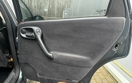 Opel Vectra B рестайлинг, 2000 год, 299 000 рублей, 17 фотография