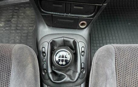 Opel Vectra B рестайлинг, 2000 год, 299 000 рублей, 24 фотография