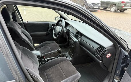 Opel Vectra B рестайлинг, 2000 год, 299 000 рублей, 18 фотография