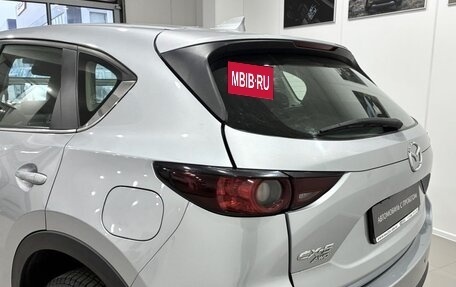 Mazda CX-5 II, 2019 год, 2 250 000 рублей, 8 фотография