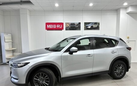 Mazda CX-5 II, 2019 год, 2 250 000 рублей, 2 фотография