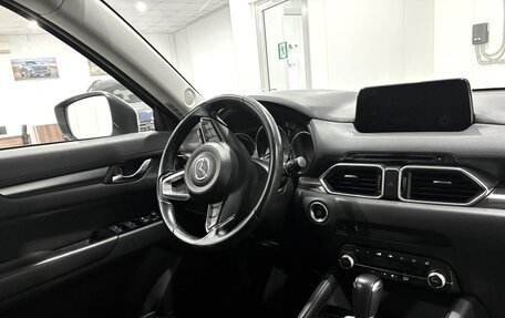 Mazda CX-5 II, 2019 год, 2 250 000 рублей, 10 фотография