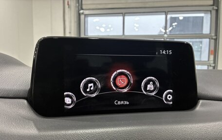 Mazda CX-5 II, 2019 год, 2 250 000 рублей, 14 фотография