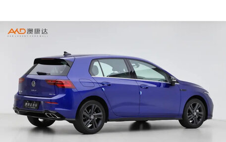 Volkswagen Golf VIII, 2023 год, 2 330 900 рублей, 4 фотография