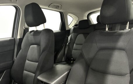 Mazda CX-5 II, 2019 год, 2 250 000 рублей, 15 фотография