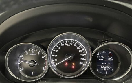 Mazda CX-5 II, 2019 год, 2 250 000 рублей, 11 фотография