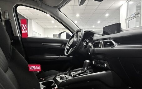 Mazda CX-5 II, 2019 год, 2 250 000 рублей, 9 фотография