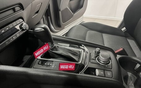 Mazda CX-5 II, 2019 год, 2 250 000 рублей, 13 фотография