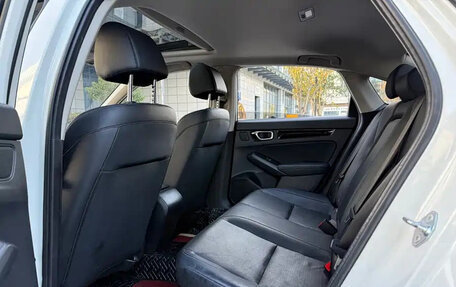 Honda Civic, 2022 год, 1 300 000 рублей, 10 фотография