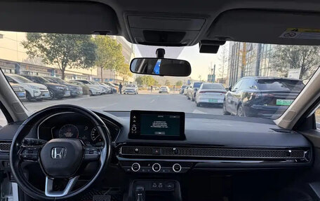 Honda Civic, 2022 год, 1 300 000 рублей, 11 фотография