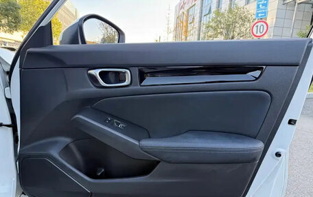 Honda Civic, 2022 год, 1 300 000 рублей, 14 фотография