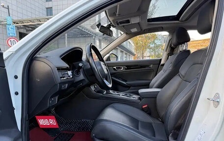 Honda Civic, 2022 год, 1 300 000 рублей, 7 фотография